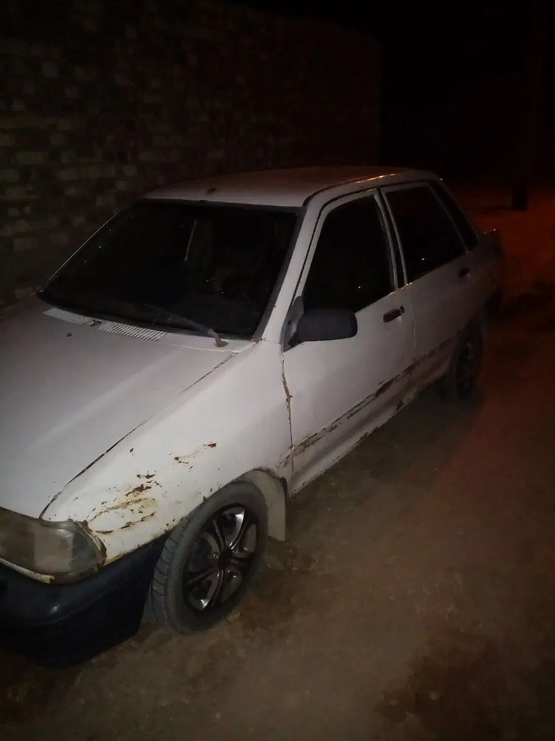 سواری پراید|خودرو سواری و وانت|زابل, |دیوار