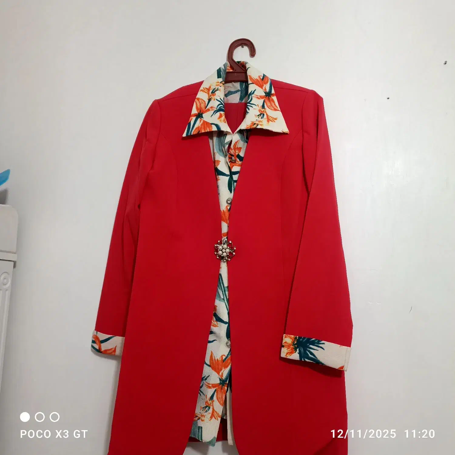 کت و شلوار|لباس|بیجار, |دیوار