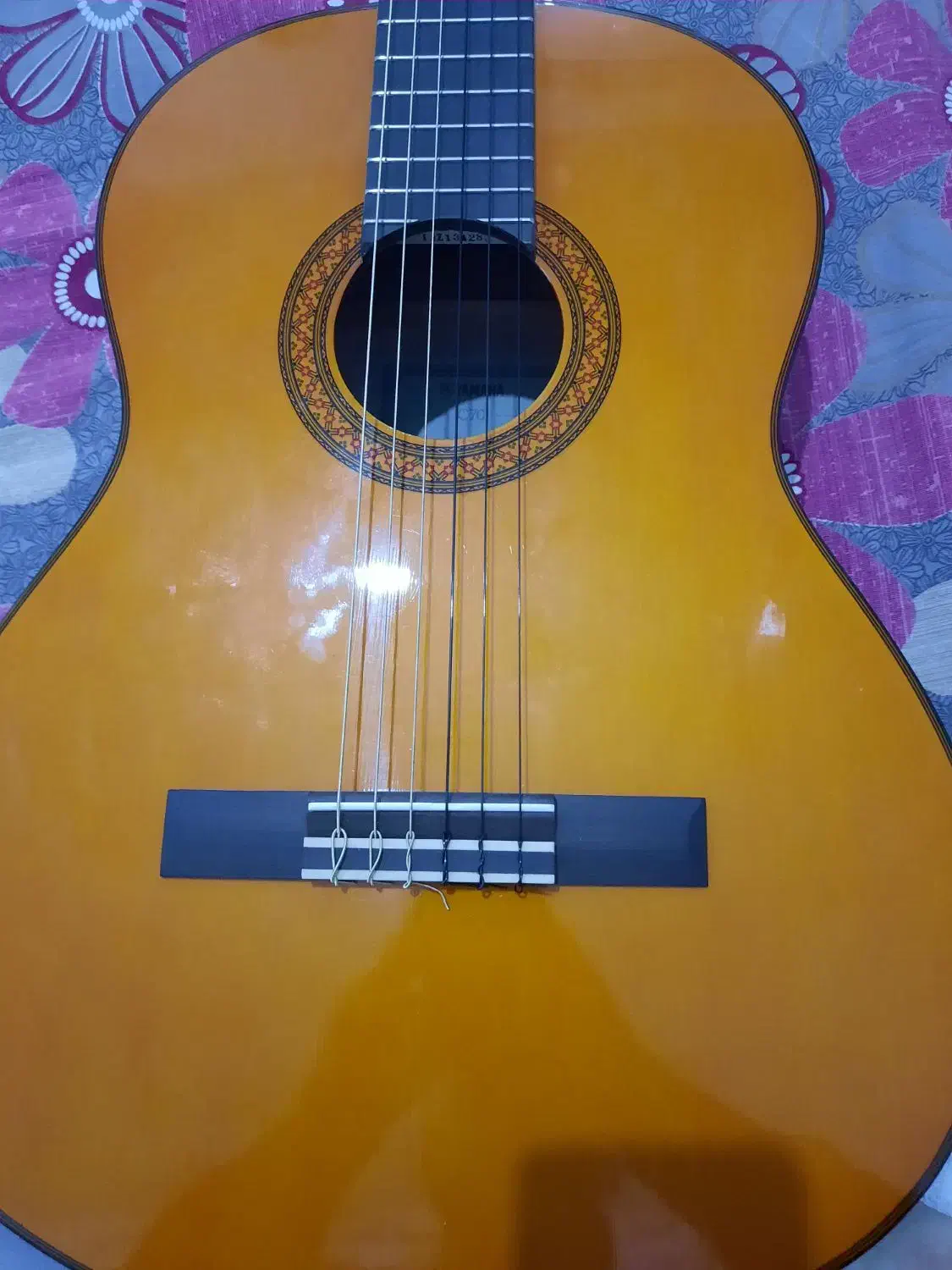 گیتار C70|گیتار، بیس، امپلیفایر|قم, شهر قائم|دیوار