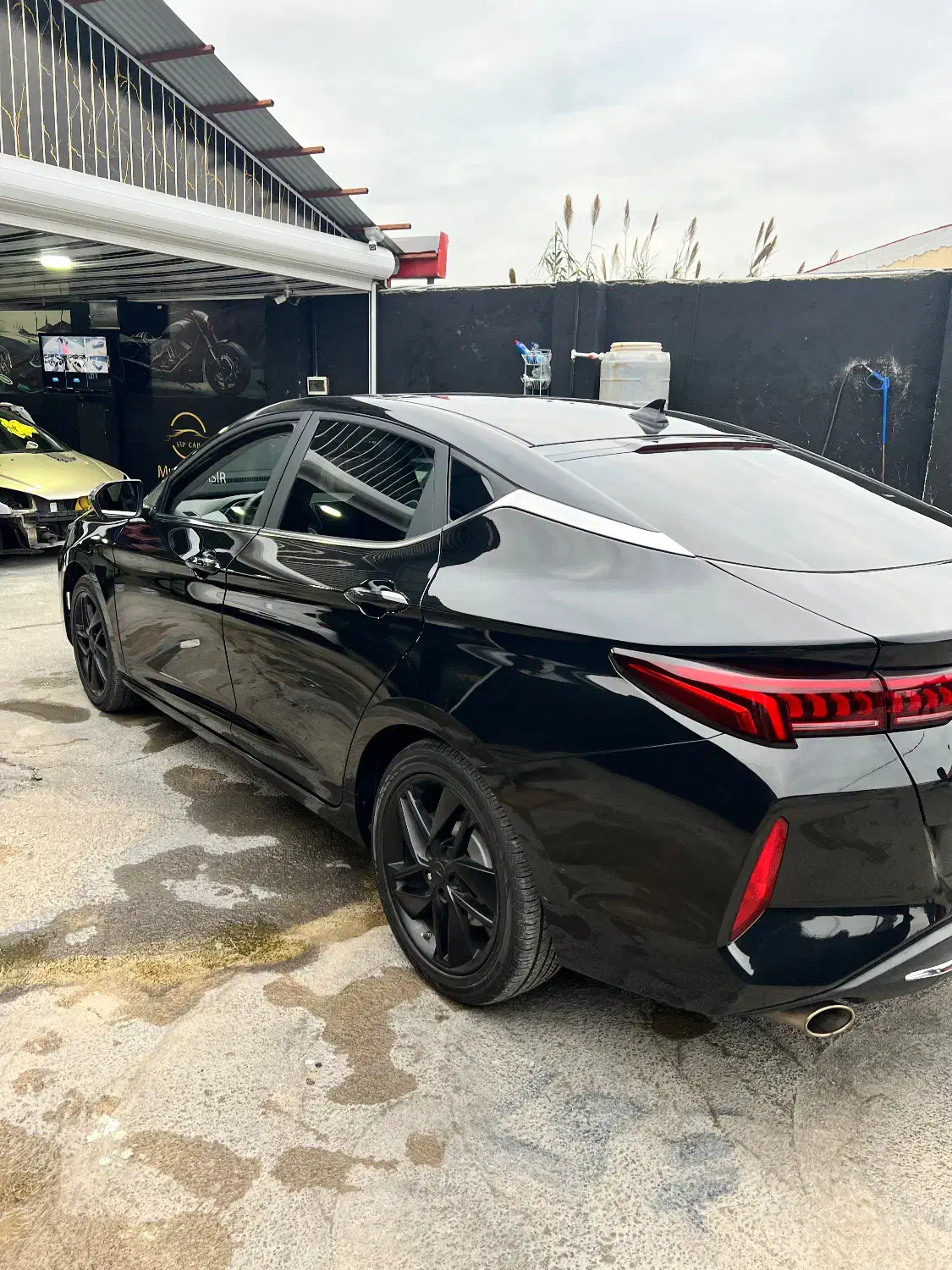 Kmc j71403|خودرو سواری و وانت|رشت, بلوار گیلان|دیوار