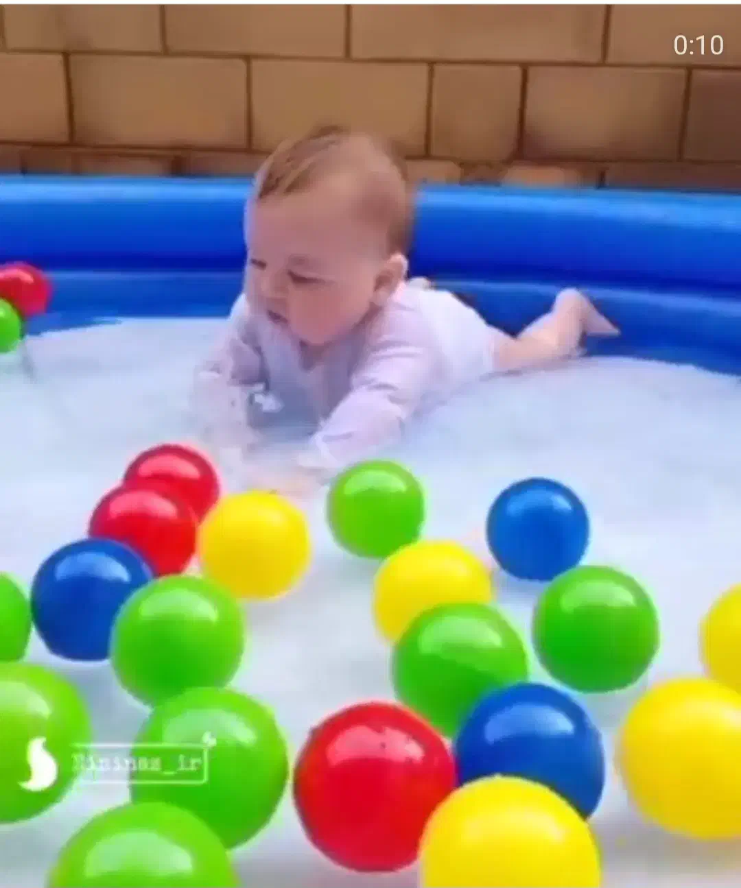 پرستاری از کودک|استخدام درمانی، زیبایی، بهداشتی|امیدیه, |دیوار