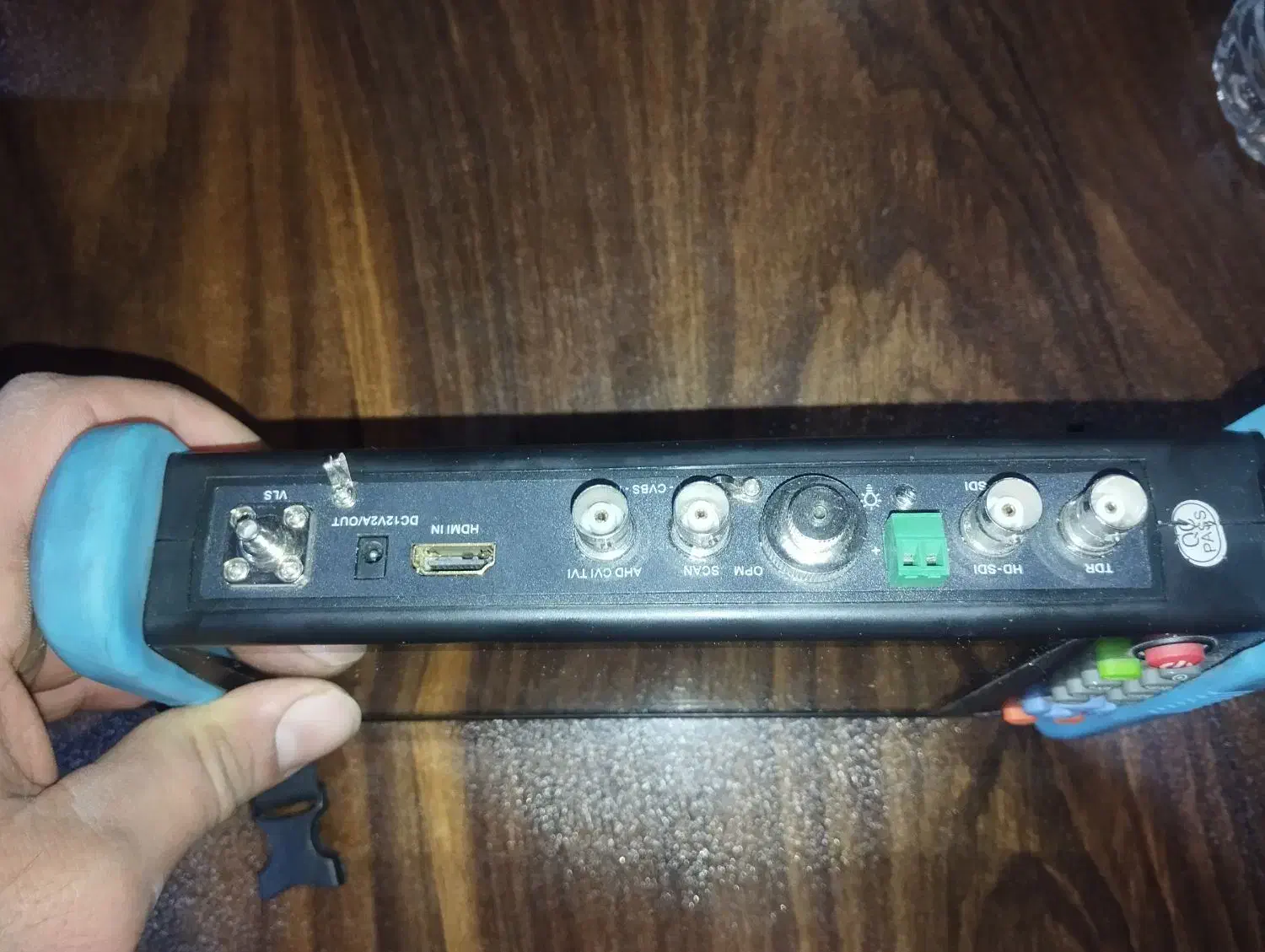 تستردوربین های مداربسته|دوربین مداربسته|قرچک, زیبا شهر|دیوار