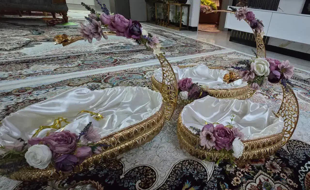 خنچه|صنایع دستی و سایر لوازم تزئینی|تهران, یافت آباد جنوبی|دیوار