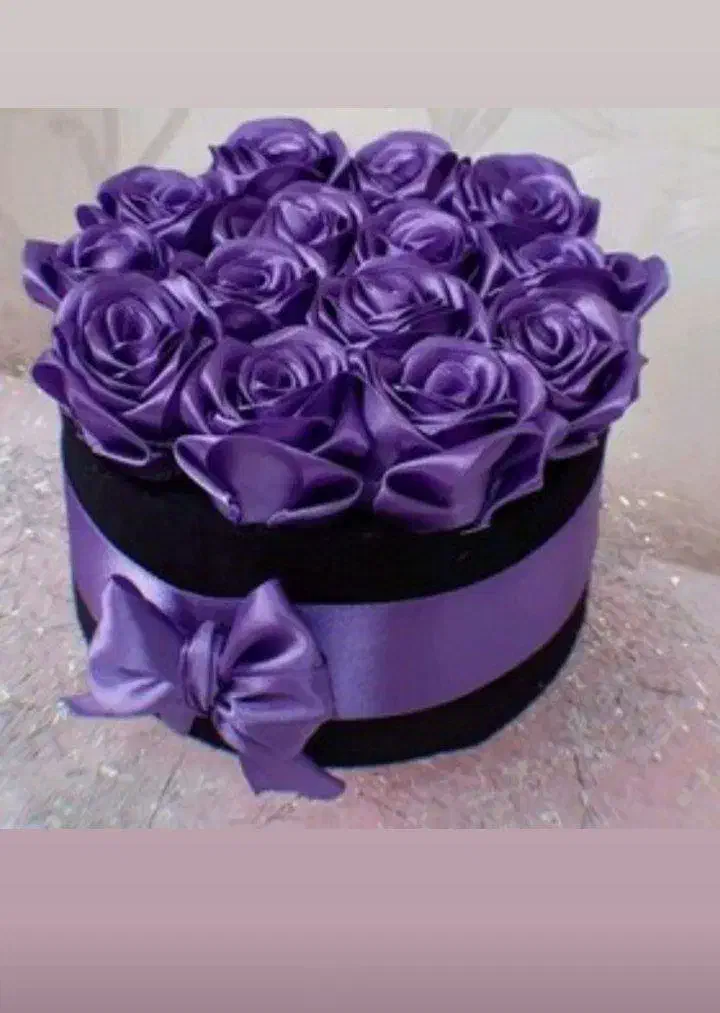 هدیه ای از دل برای جان دل|گل مصنوعی|یزد, |دیوار