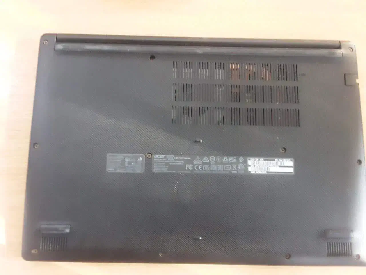 فروش لپ تاپ ACER|رایانه همراه|رامهرمز, |دیوار