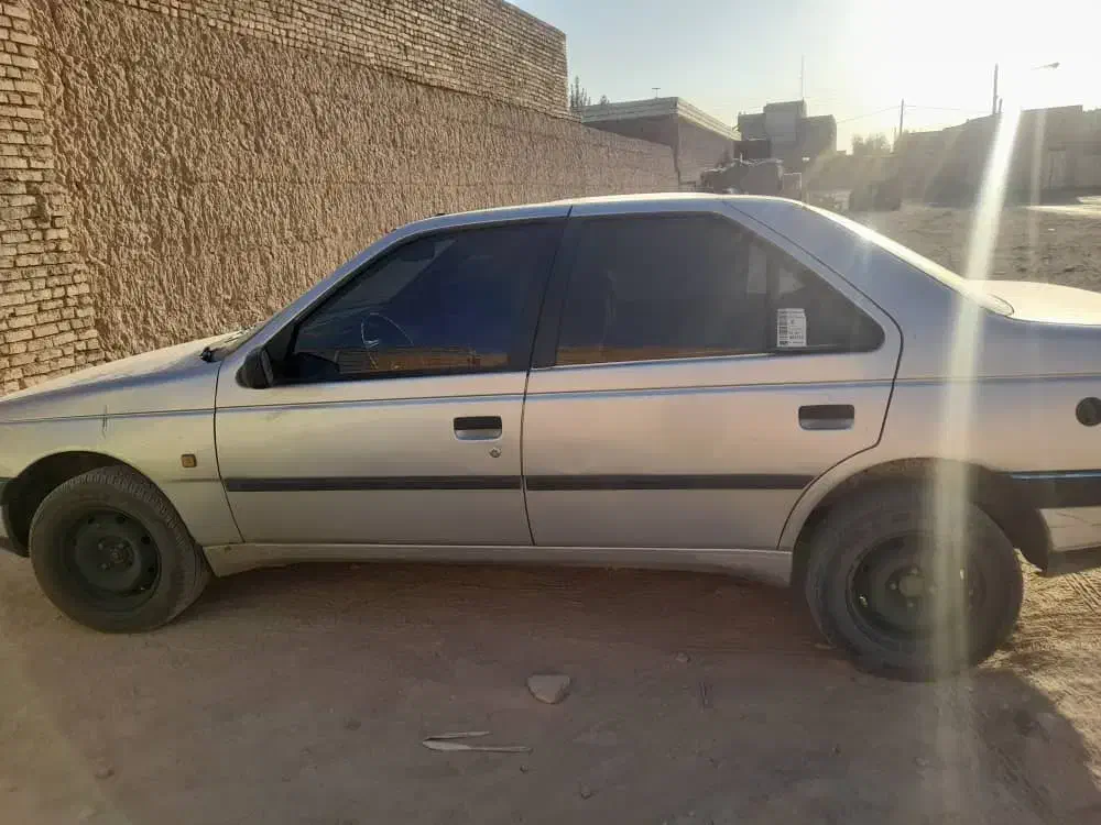 فروش خودرو|خودرو سواری و وانت|زارچ, |دیوار