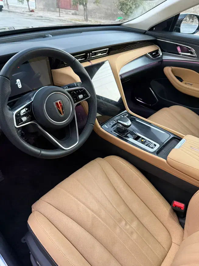 هونگچی ۲۰۲۵ بنزینی|خودرو سواری و وانت|شیراز, دروازه قران|دیوار