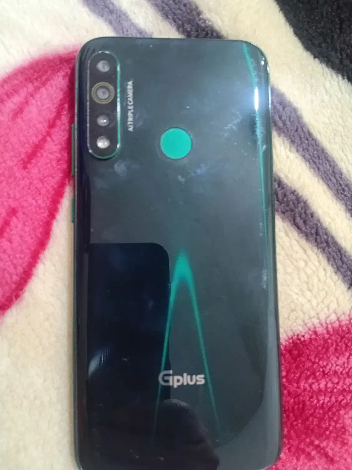 گوشی جی پلاس|موبایل|یاسوج, |دیوار