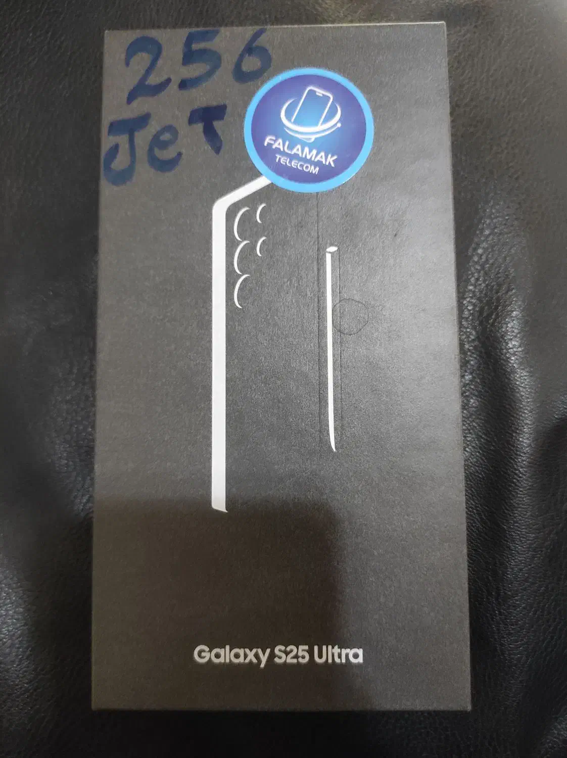 گوشی سامسونگ S25 اولترا|موبایل|ارومیه, |دیوار