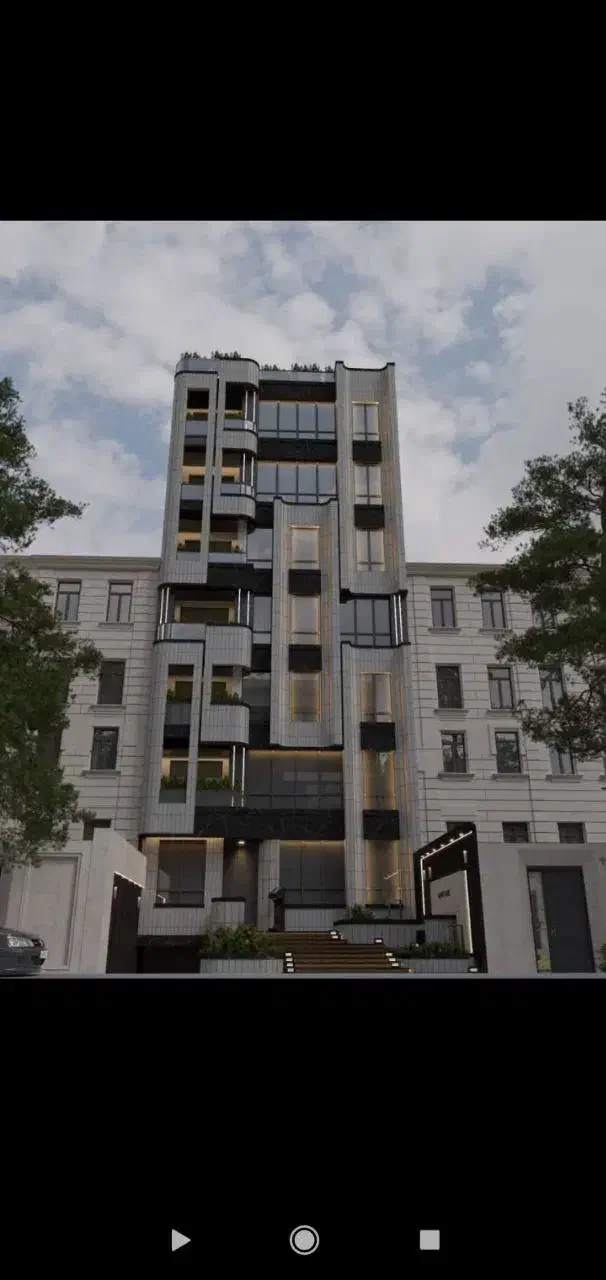 سنگ کاری / سنگ نما / نما کاری|خدمات پیشه و مهارت|اهواز, کوی باهنر|دیوار