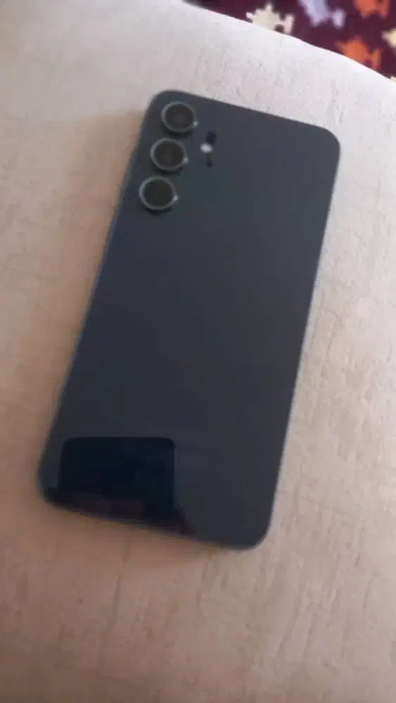 گوشی سامسونگ a55 ویتنام 256|موبایل|ساری, |دیوار