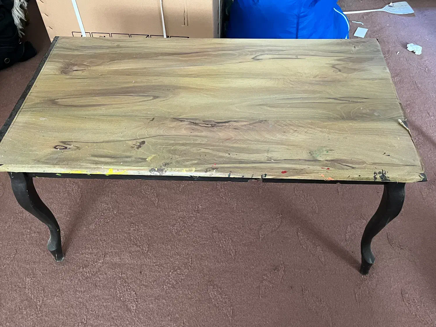 میز عسلی|مبلمان خانگی و میز عسلی|نظرآباد, نظرآباد|دیوار