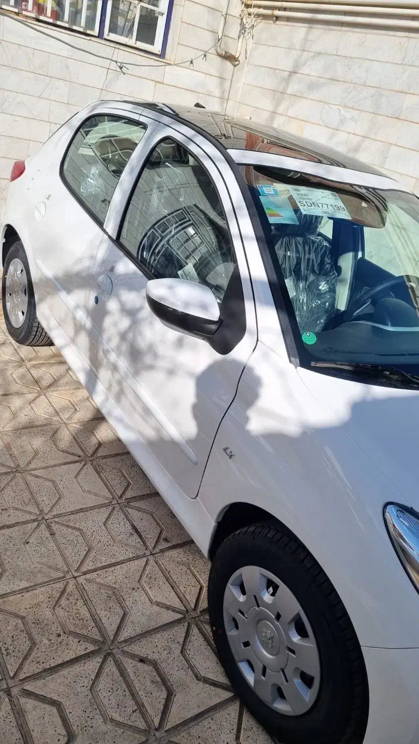 207p|خودرو سواری و وانت|بیرجند, |دیوار