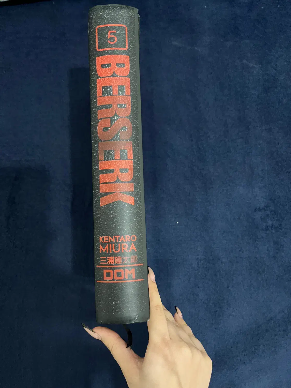 مانگا دلوکس برزرک|کتاب و مجله ادبی|اهواز, شهرک توسعه نیشکر|دیوار