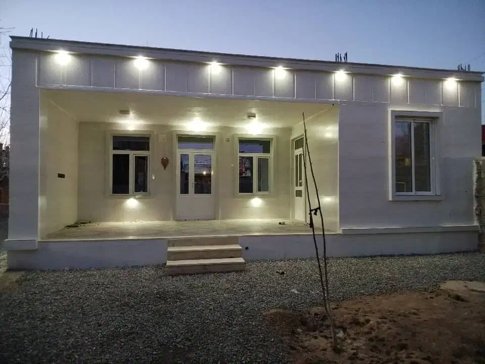 اجرای سنگ کاری کاشی ونما|خدمات پیشه و مهارت|منج, |دیوار