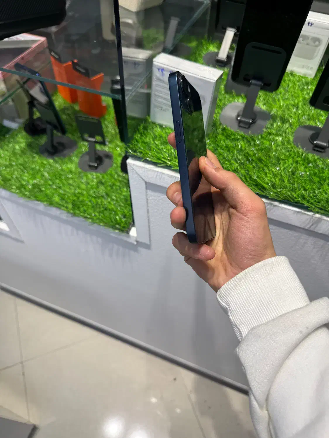 Iphone 13|موبایل|قزوین, |دیوار