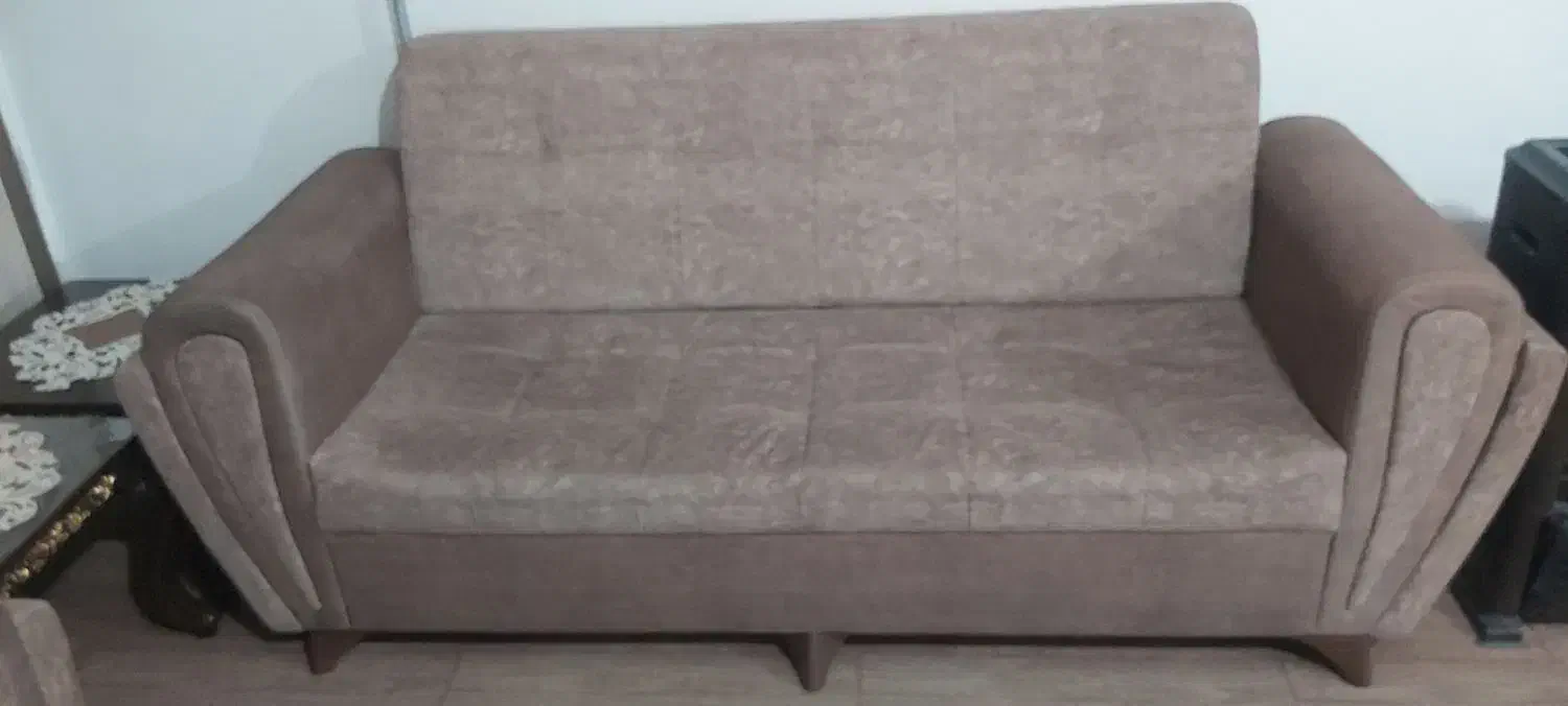 مبل|مبلمان خانگی و میز عسلی|نوشین شهر, |دیوار