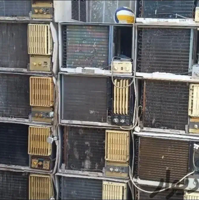 خریدار انواع کولر سوخته و خراب با قیمت بالاومناسب|خدمات پیشه و مهارت|چابهار, |دیوار