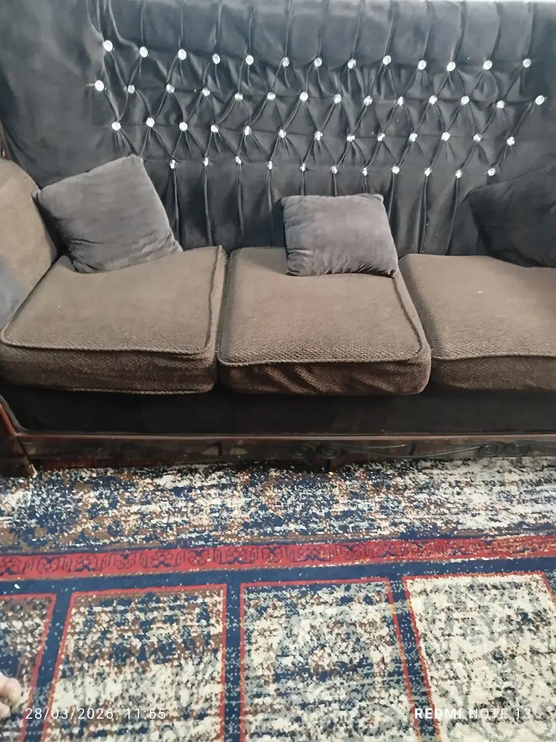 مبل|مبلمان اداری|شوشتر, |دیوار