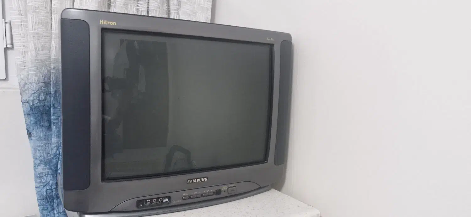 تلویزیون ۲۱ اینچ سامسونگ|تلویزیون و پروژکتور|تهران, سلسبیل جنوبی|دیوار