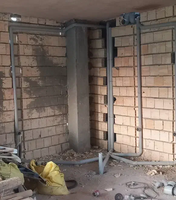 لوله کشی اب فاضلاب کل اصفهان|خدمات پیشه و مهارت|اصفهان, بهارستان|دیوار