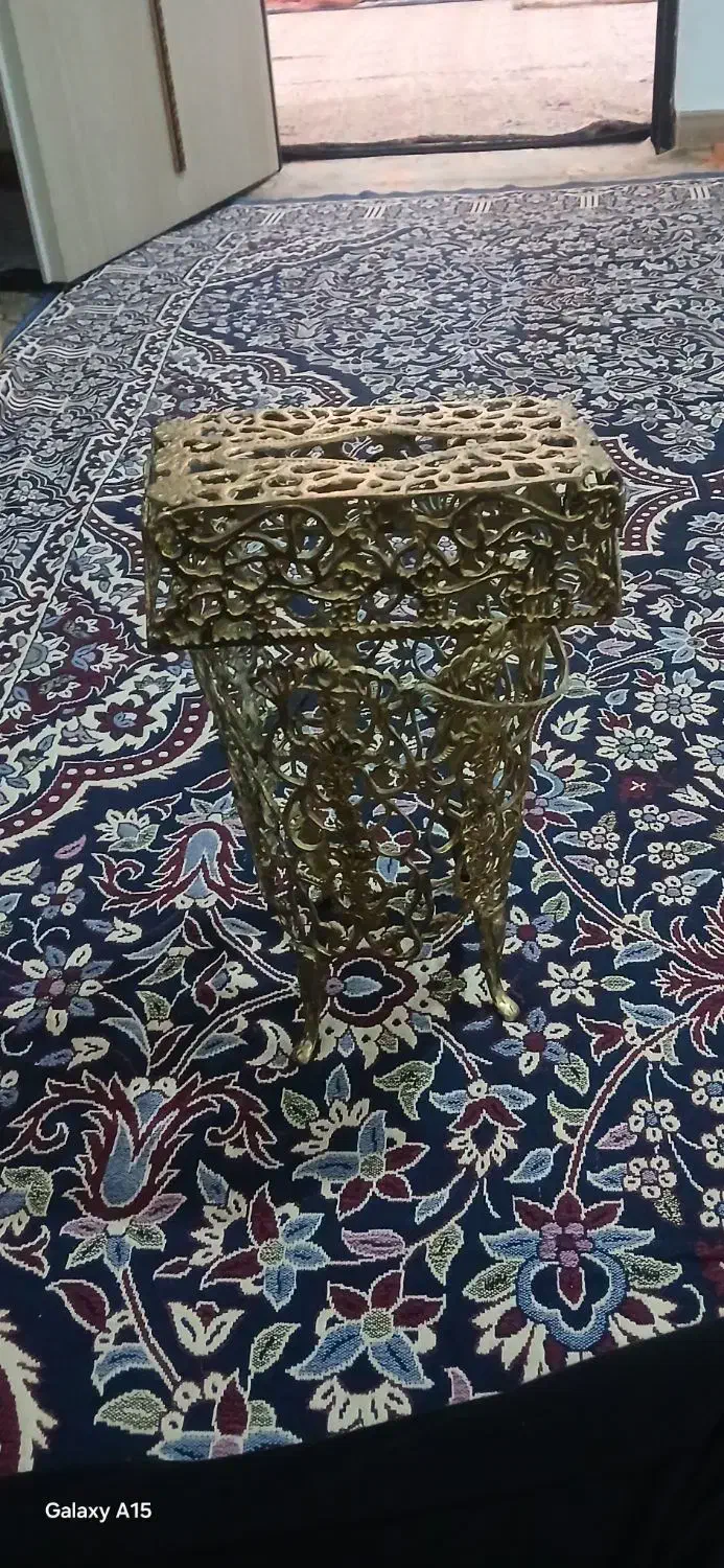 برنز|صنایع دستی و سایر لوازم تزئینی|اسلام‌شهر, مظفریه|دیوار