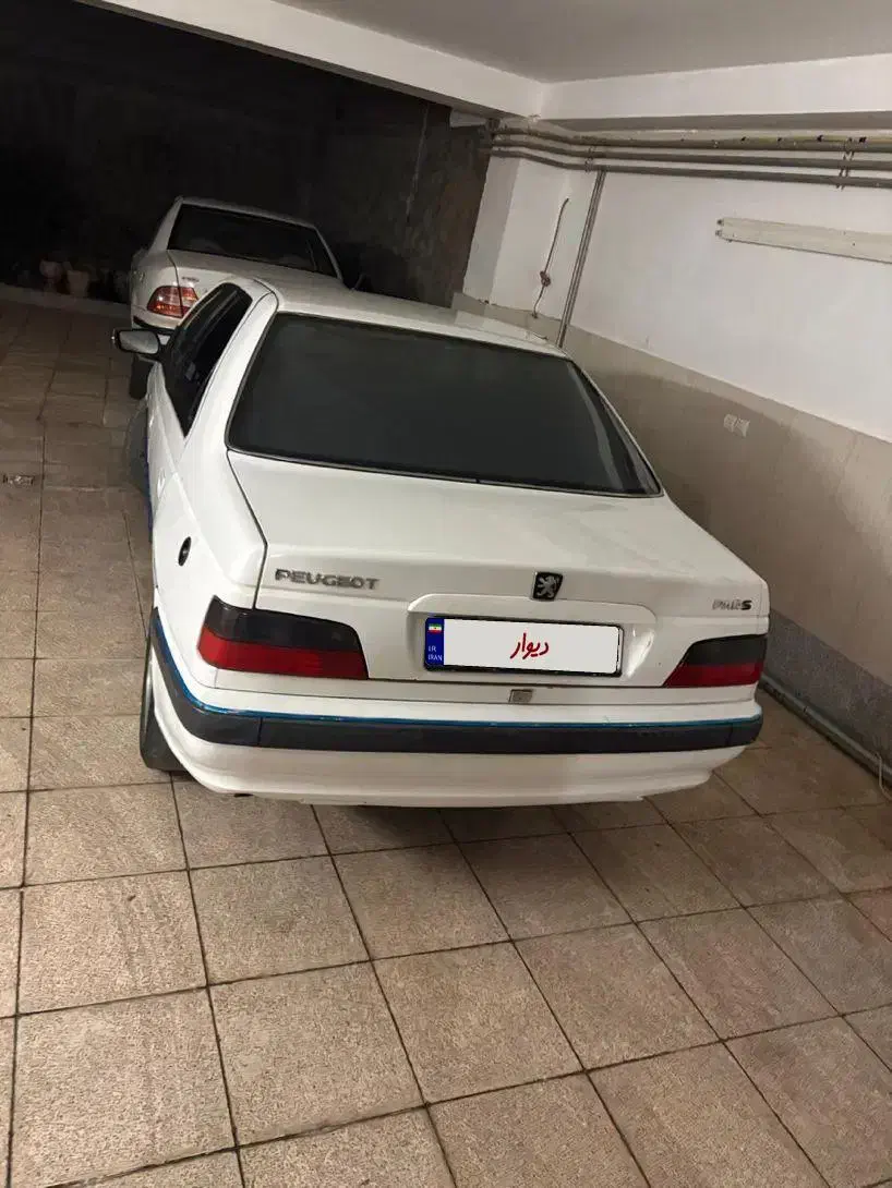 پرشیا ۸۸|خودرو سواری و وانت|تبریز, |دیوار