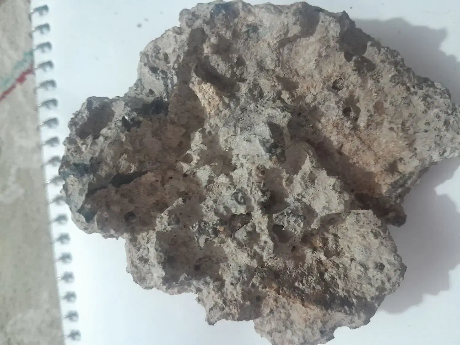 سنگ قیمتی شهاب سنگ|کلکسیون اشیاء عتیقه|کوهدشت, |دیوار