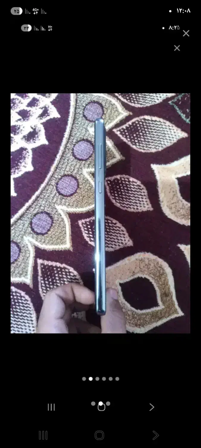 A73|موبایل|شادگان, |دیوار