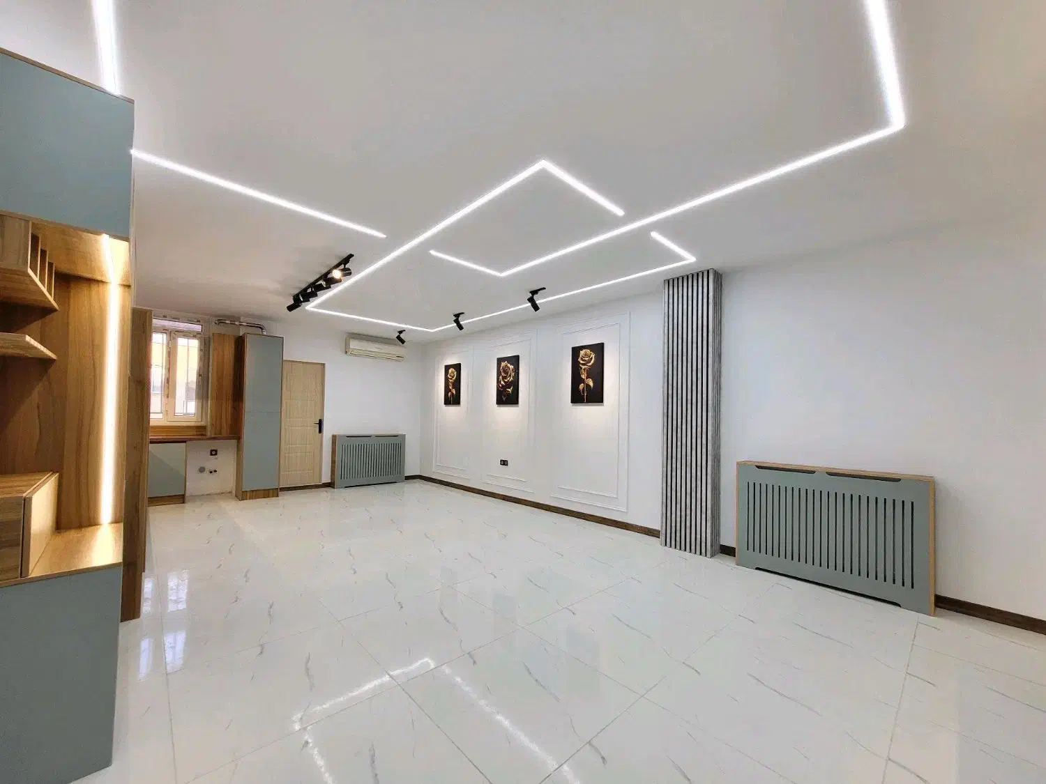 ۶۹متر/مختص زیباپسندان/سند تکبرگ/پارکینگ/فاز یک|فروش آپارتمان|اندیشه, اندیشه فاز ۱|دیوار