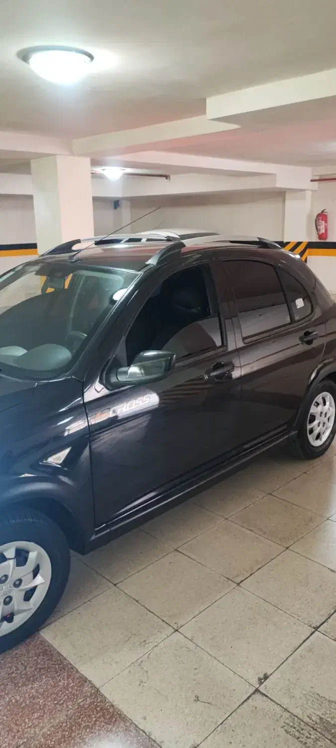 کوییک MT مدل ۱۴۰۱|خودرو سواری و وانت|تهران, جردن|دیوار