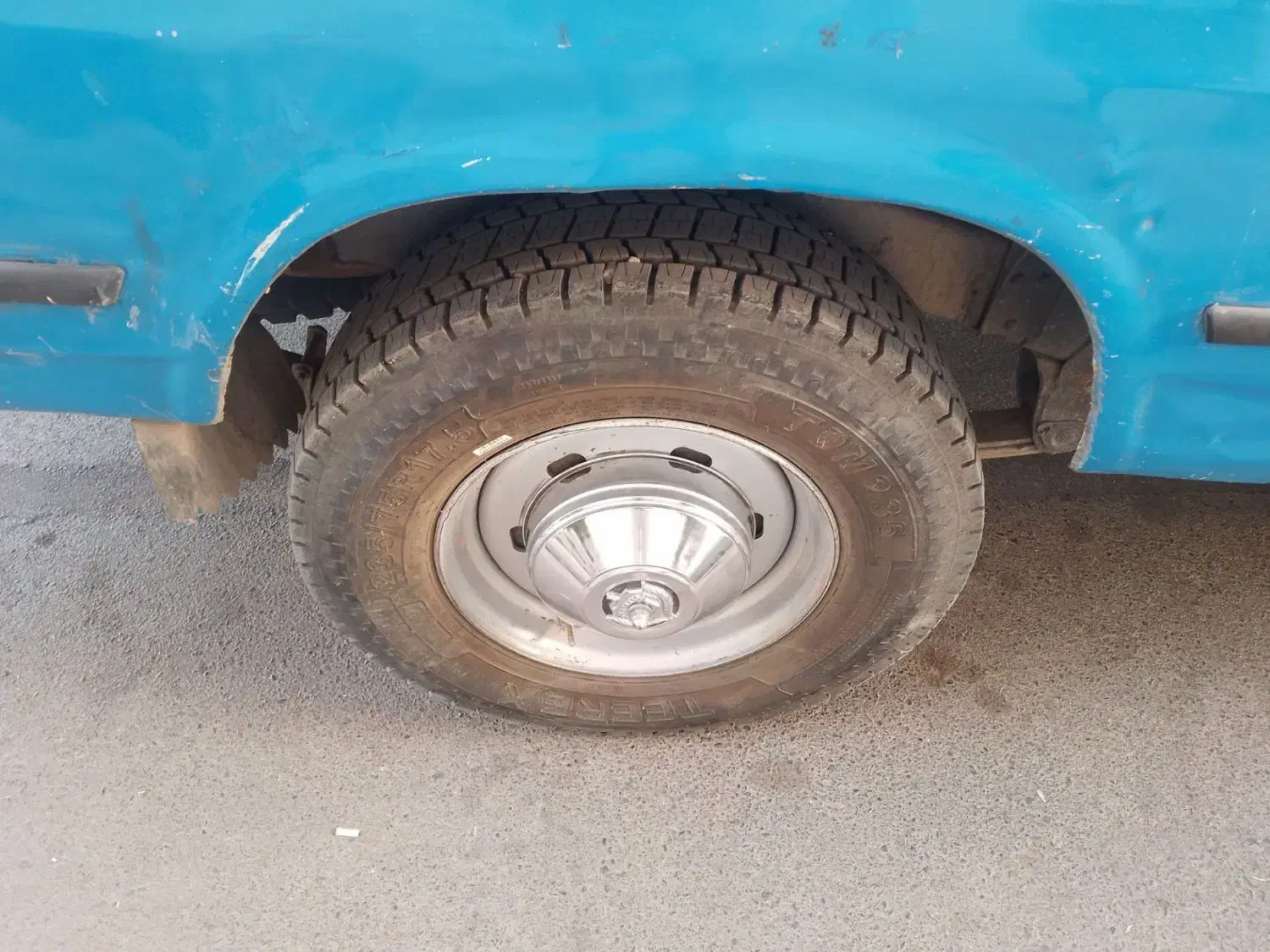 نیسان مدل 88|خودرو سواری و وانت|تاکستان, |دیوار