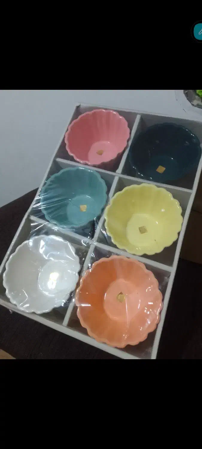 لوازم آشپزخانه نو|ظروف سرو و پذیرایی|رشت, دخانیات|دیوار