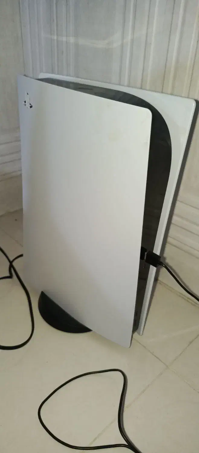 PS5 FAT|کنسول، بازی ویدئویی و آنلاین|بندرلنگه, |دیوار