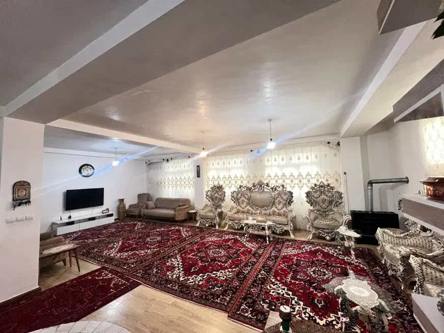 فروش یک باب اوارتمان شخصی ساز/دو نبش/فاز1|فروش آپارتمان|اهر, |دیوار