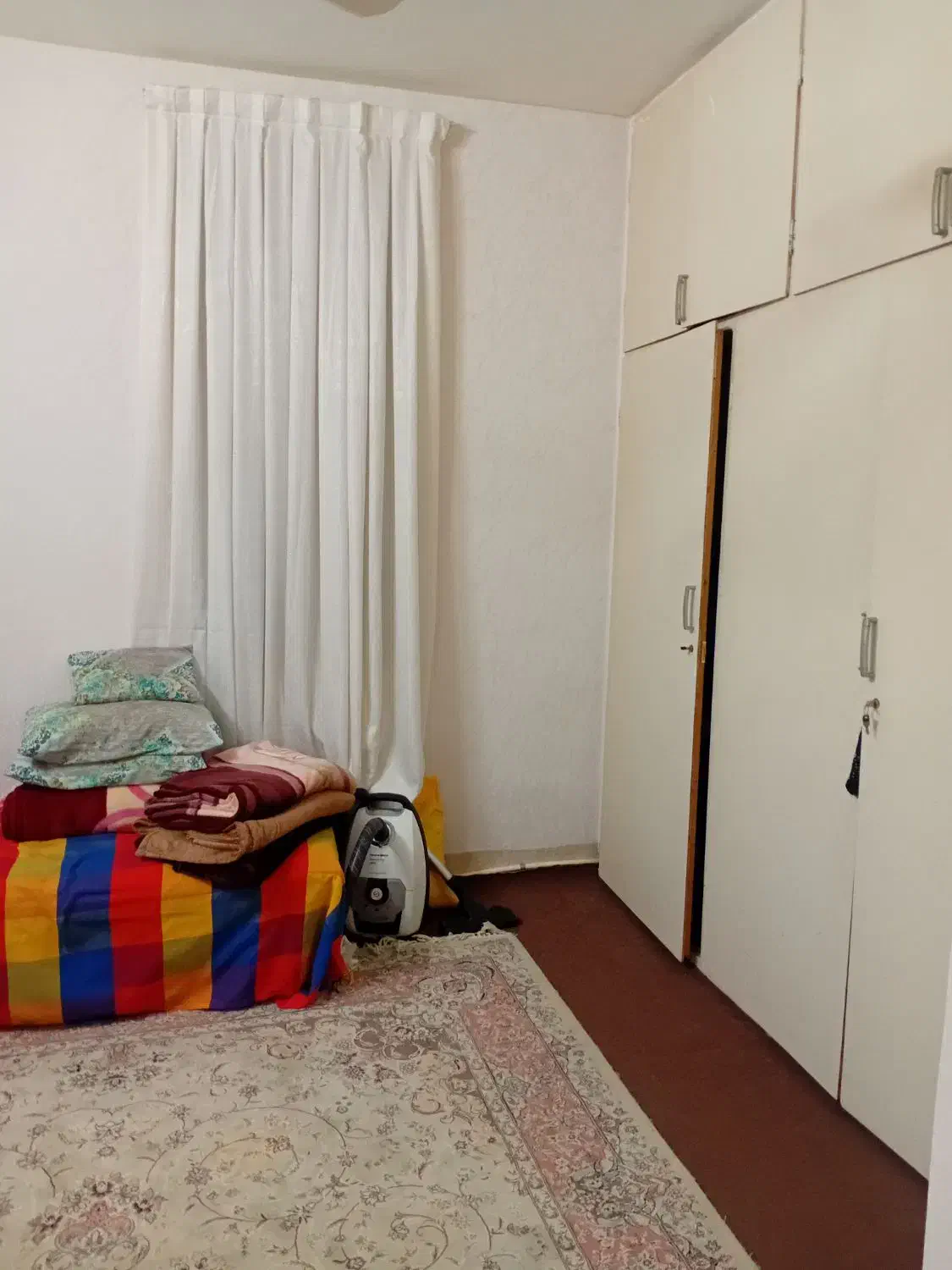 آپارتمانی در قاهان|فروش آپارتمان|قاهان, |دیوار