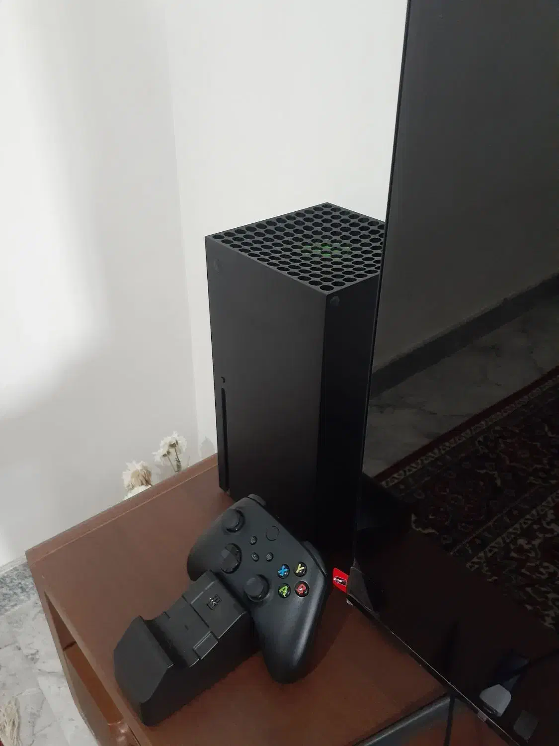 xbox series x|کنسول، بازی ویدئویی و آنلاین|خرم‌آباد (تنکابن), |دیوار