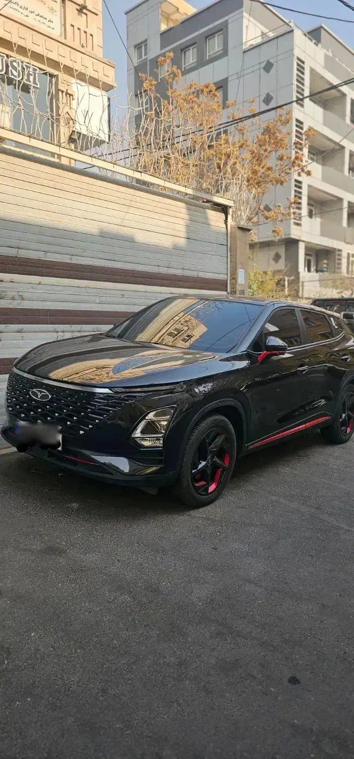 Fx اف ایکس ۴۰۲|خودرو سواری و وانت|تهران, شهرک پرواز|دیوار