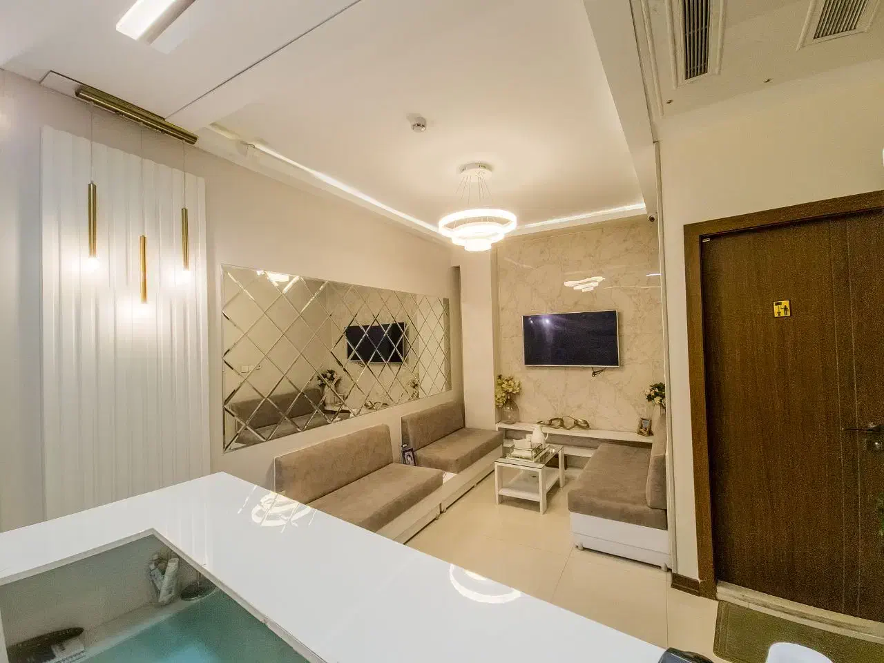 مدیر فروش تلفنی حرفه‌ای حضوری در تهران/زعفرانیه|استخدام بازاریابی و فروش|تهران, ارم|دیوار