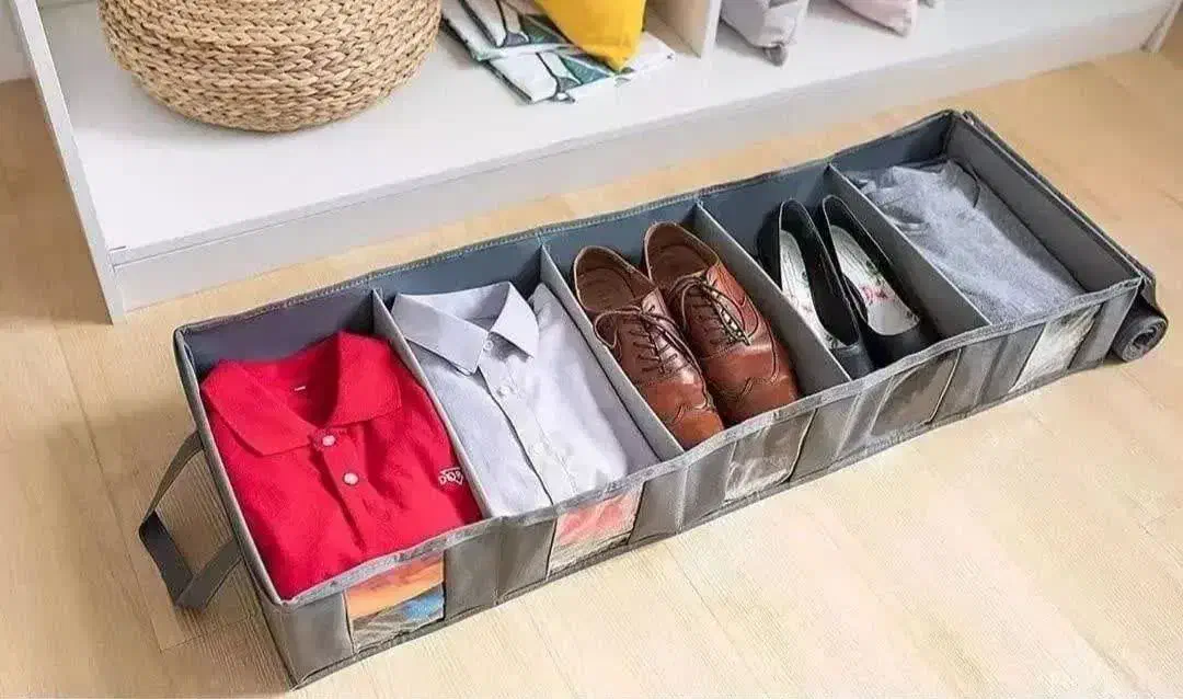 نظم دهنده لباس|جاکفشی، کمد، دراور|قم, شهر قائم|دیوار