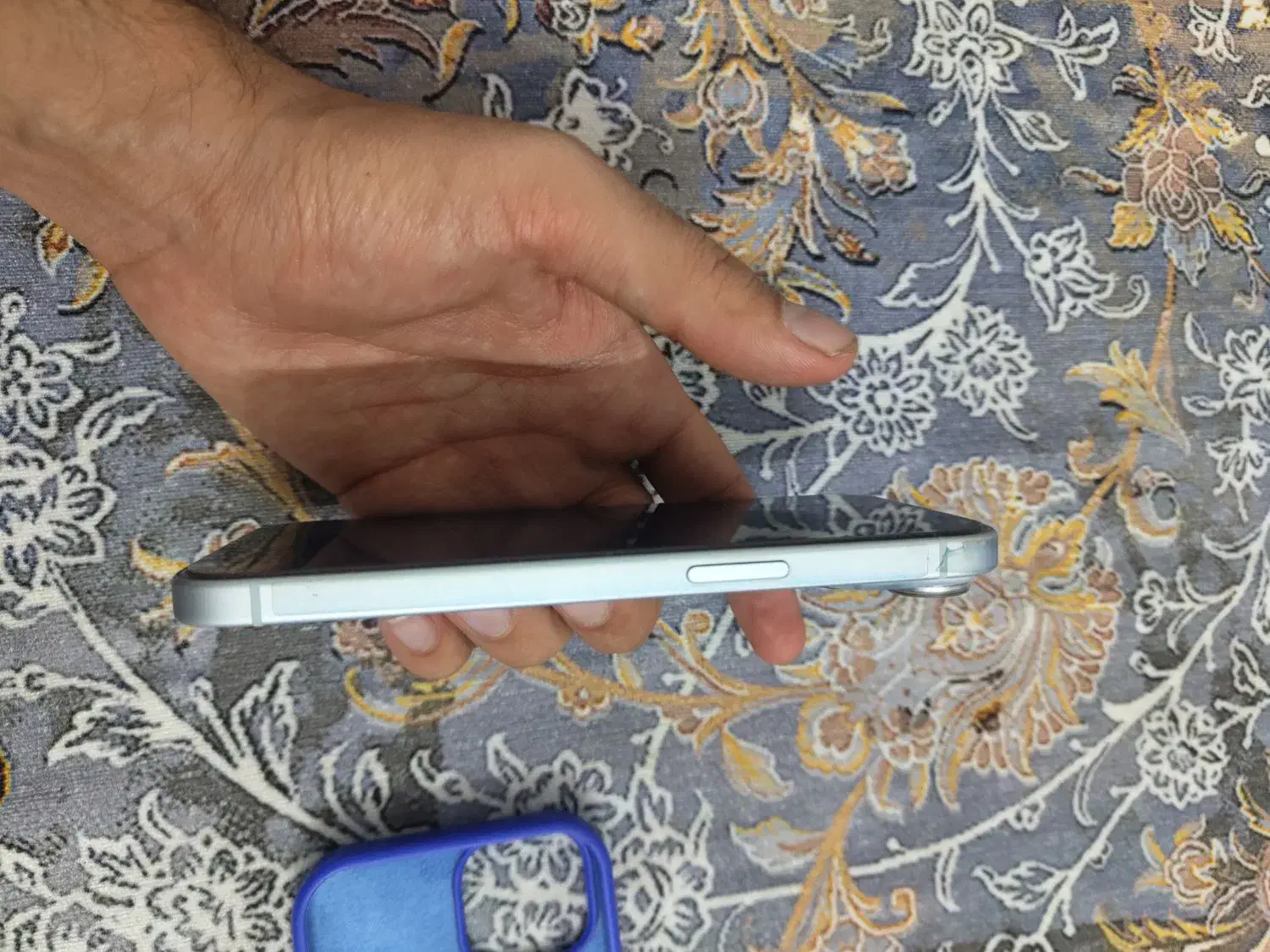 آیفون 15 نرمال|موبایل|زاهدان, |دیوار