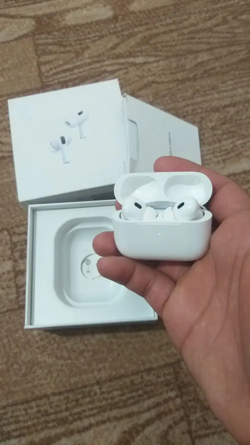 ارپاد پرو ۲|لوازم جانبی موبایل و تبلت|خوی, |دیوار