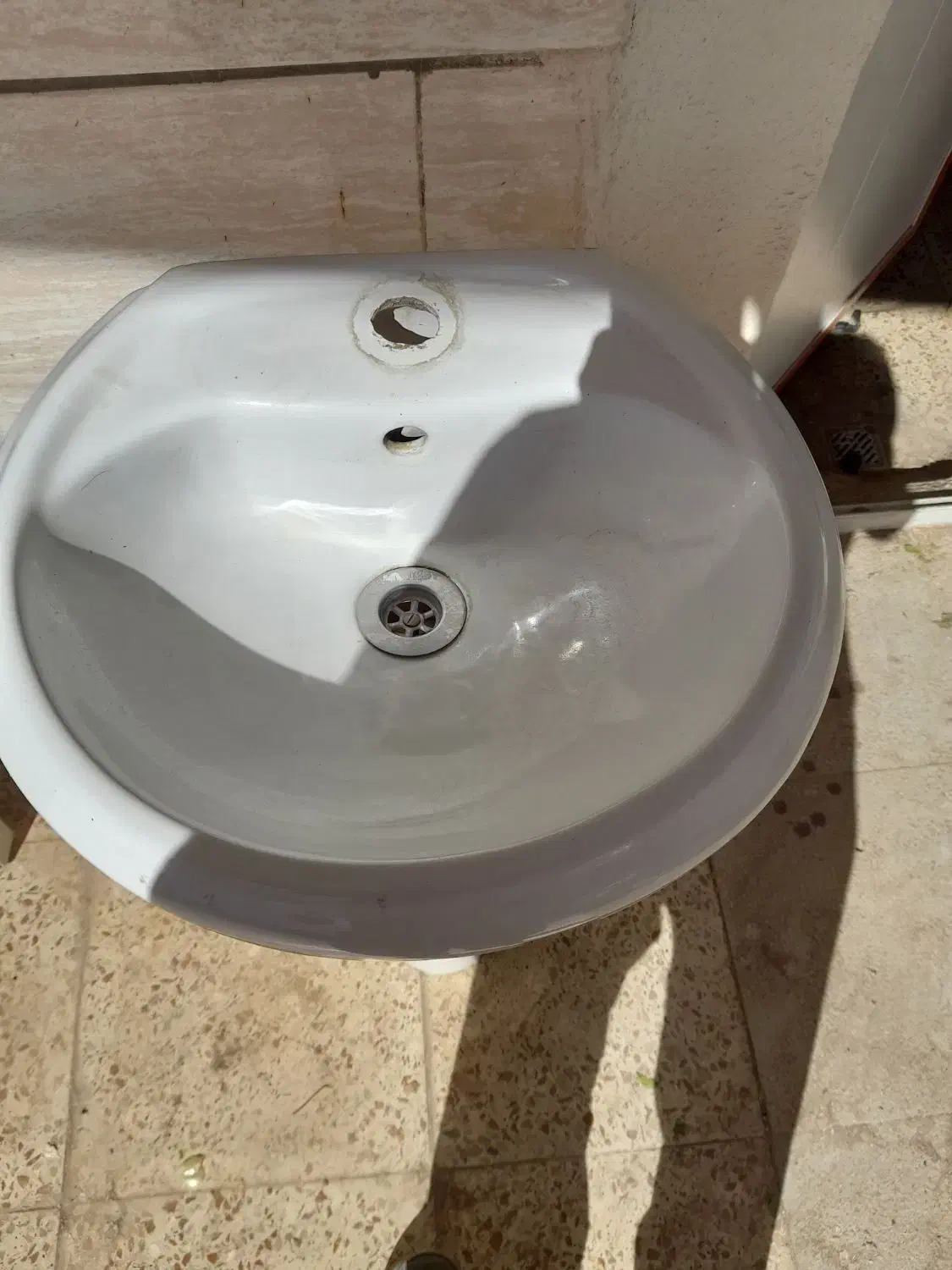 روشویی|لوازم سرویس بهداشتی|دماوند, دماوند|دیوار