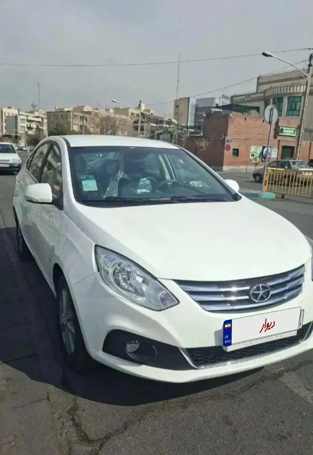 jac j4 جک جی فور|خودرو سواری و وانت|تهران, دکتر هوشیار|دیوار