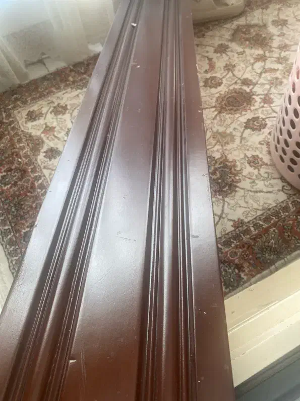 کتیبه سالم|پرده، رانر، رومیزی|رشت, دیانتی|دیوار