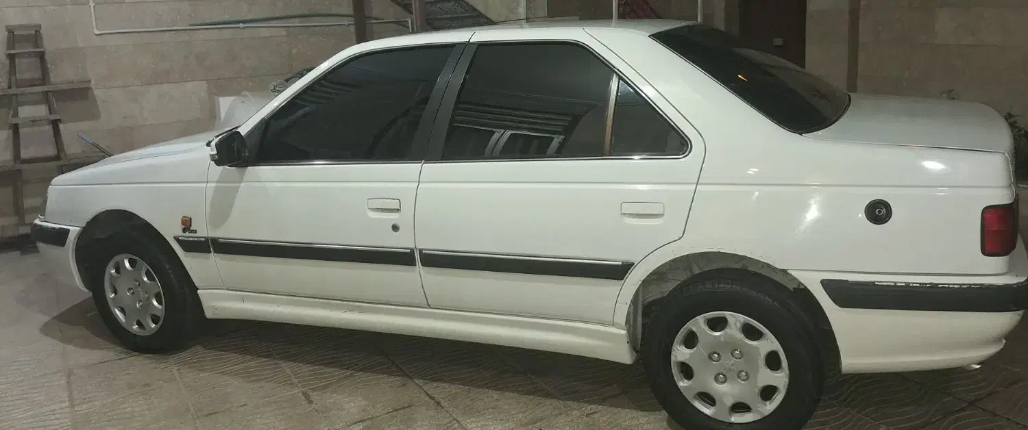 پارس سال تمیز|خودرو سواری و وانت|کرمان, |دیوار