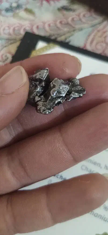 شهاب سنگ|کلکسیون اشیاء عتیقه|تهران, افسریه شمالی|دیوار