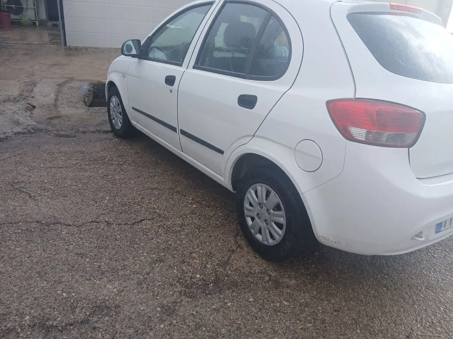 تیبا۲ مدل۱۴۰۰|خودرو سواری و وانت|دزفول, |دیوار