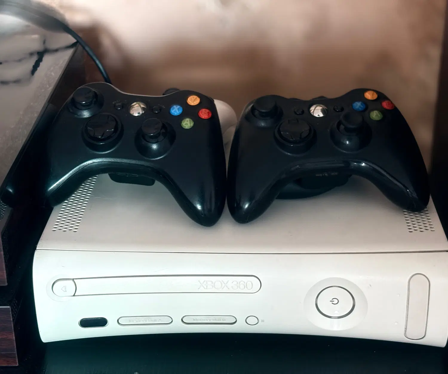 Xbox 360|کنسول، بازی ویدئویی و آنلاین|الوند, |دیوار
