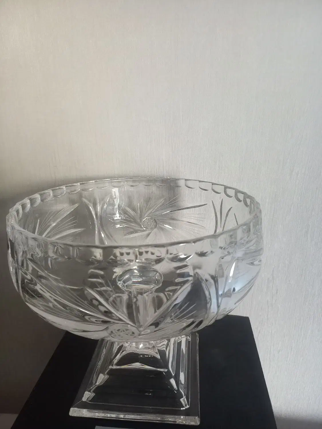 میوه خوری بوهیمیا ساخت چک|ظروف سرو و پذیرایی|پردیس, فاز ۳|دیوار